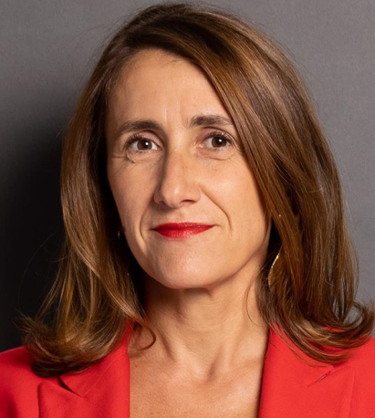 Emmanuelle Porte