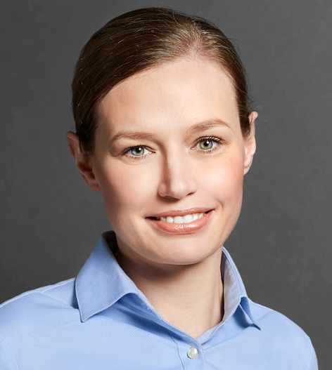 Izabela Kowalczuk-Pakula